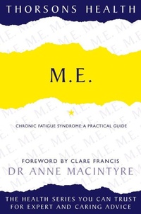 Enlarge image Cover: M.E. - Thorsons