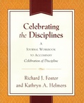 Cover: Celebrating the Disciplines - HarperCollins,Australia