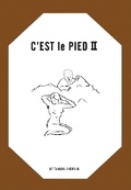 Cover: Tamara Shopsin: C'est Le Pied II - The Ice Plant