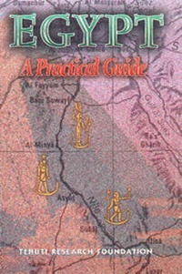 Abbildung von: Egypt - Tehuti Research Foundation,U.S.