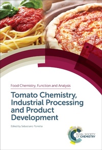 Abbildung von: Tomato Chemistry, Industrial Processing and Product Development - Royal Society of Chemistry