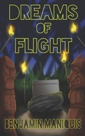 Cover: Dreams of Flight - Independently Published