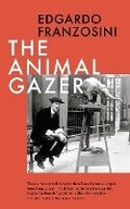 Cover: The Animal Gazer - Head of Zeus