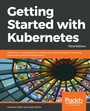 Cover: Getting Started with Kubernetes - Packt Publishing