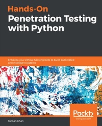 Abbildung von: Hands-On Penetration Testing with Python - De Gruyter