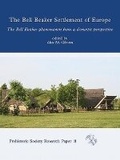 Cover: Bell Beaker Settlement of Europe - Oxbow Books