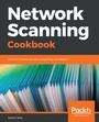 Cover: Network Scanning Cookbook - Packt Publishing Limited