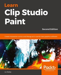 Abbildung von: Learn Clip Studio Paint - Packt Publishing