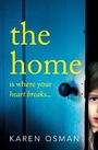 Cover: The Home - Aria