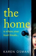 Cover: The Home - Aria