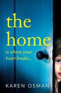 Enlarge image Cover: The Home - Aria