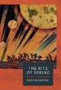 Cover: The Rite of Spring - Head of Zeus