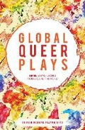 Cover: Global Queer Plays - Oberon Books Ltd