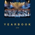 Cover: The National Theatre Yearbook - Oberon Books Ltd
