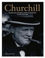Cover: Churchill - Amber Books