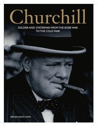 Enlarge image Cover: Churchill - Amber Books