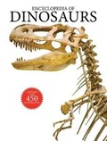 Cover: Encyclopedia of Dinosaurs - AMBER BOOKS