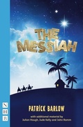 Cover: The Messiah - Nick Hern Books