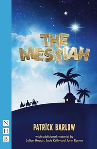 Enlarge image Cover: The Messiah - Nick Hern Books
