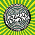 Cover: Ultimate Eye Twisters - Welbeck Publishing Group