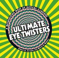 Enlarge image Cover: Ultimate Eye Twisters - Welbeck Publishing Group