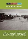 Cover: The Secret Thread - Unisa Press