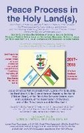Cover: Peace Process in the Holy Land(s), World Peace & Justice... Universe - World Economic Renewal Co.