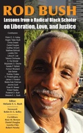 Cover: Rod Bush - Ahead Publishing House (imprint: Okcir Press)