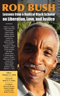 Enlarge image Cover: Rod Bush - Ahead Publishing House (imprint: Okcir Press)