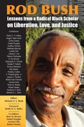 Cover: Rod Bush - Ahead Publishing House (imprint: Okcir Press)