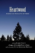 Cover: Heartwood - League of Canadian Poets
