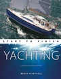 Cover: Yachting Start to Finish - Fernhurst Books Limited