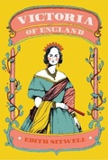 Cover: Victoria of England - Ipso Books