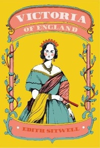 Enlarge image Cover: Victoria of England - Ipso Books