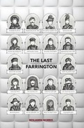 Cover: The Last Farrington - AA Publishing Ltd