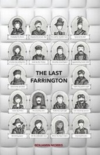 Enlarge image Cover: The Last Farrington - AA Publishing Ltd