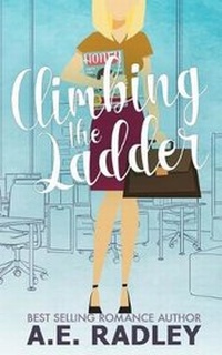 Enlarge image Cover: Climbing the Ladder - Heartsome Publishing