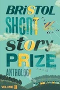 Cover: Bristol Short Story Prize Anthology Volume 11 - Tangent Books