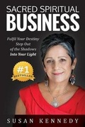 Cover: Sacred Spiritual Business - Best Seller Success