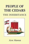 Cover: People of the Cedars - The Inheritance - Leopard Press