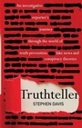 Cover: Truthteller - Exisle Publishing