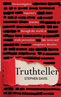 Enlarge image Cover: Truthteller - Exisle Publishing