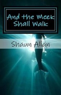 Enlarge image Cover: And the Meek Shall Walk - Singularity Books