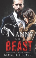 Cover: Nanny and the Beast - Georgia Le Carre