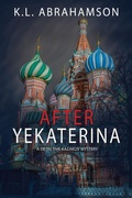 Cover: After Yekaterina - Twisted Root Books