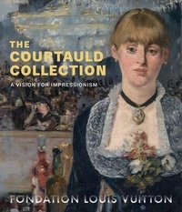 Enlarge image Cover: The Courtauld Collection - Paul Holberton Publishing Ltd