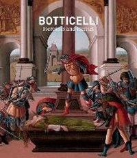 Enlarge image Cover: Botticelli - Paul Holberton Publishing Ltd