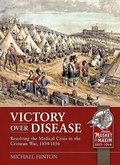 Cover: Victory over Disease - Helion & Company