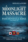 Cover: A Moonlight Massacre - Helion & Company