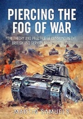 Cover: Piercing the Fog of War - Helion & Company